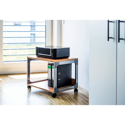Chariot multifonctionnel durable 48