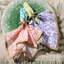 Sparkling Starfish Napkin Rings-2081764183