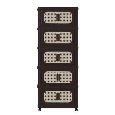 Armoire de rangement 20 po