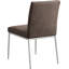 Chaise d'appoint en chenille Reeves-426037527-426037531
