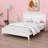 Modern Solid Wood Platform Bed-1653137879-1653137878