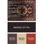 Tapis oriental rouge / bleu / ivoire-509874282