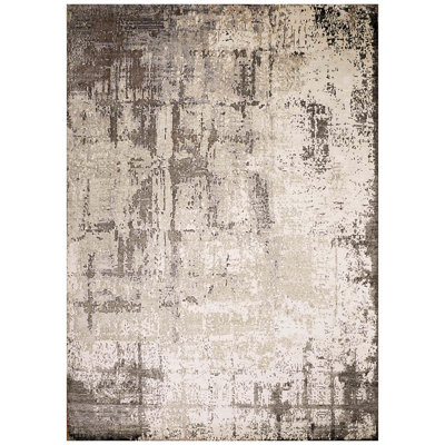 Abstract Indoor Rug