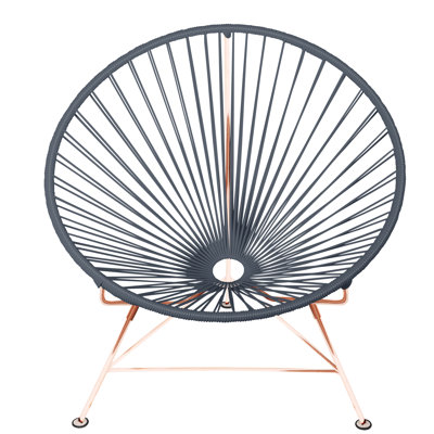 Innit Indoor Handmade Lounge Chair