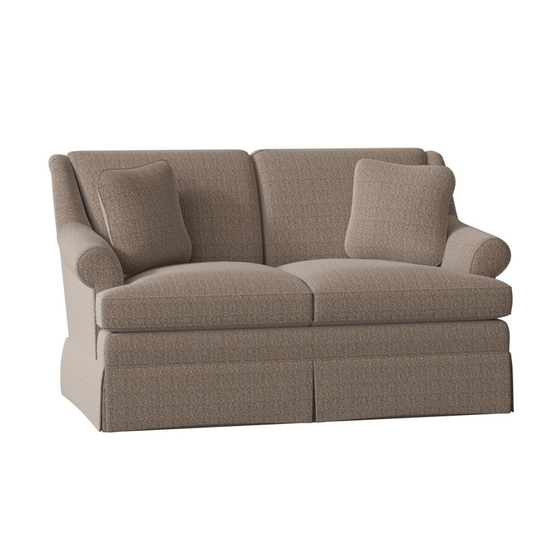 Padme Loveseat, No, Big Sky 21