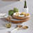 Madras Curva Lazy Susan