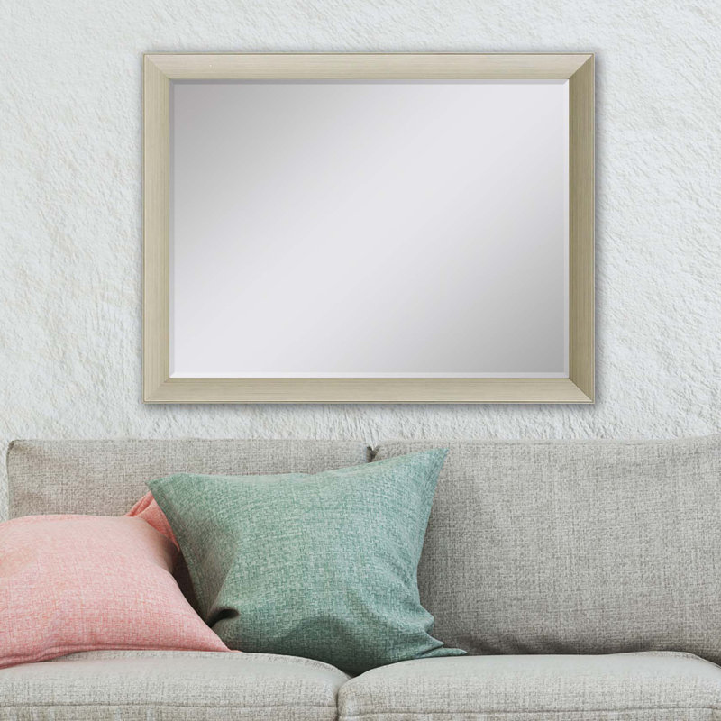 Miroir d'appoint, 39 po x 27 po