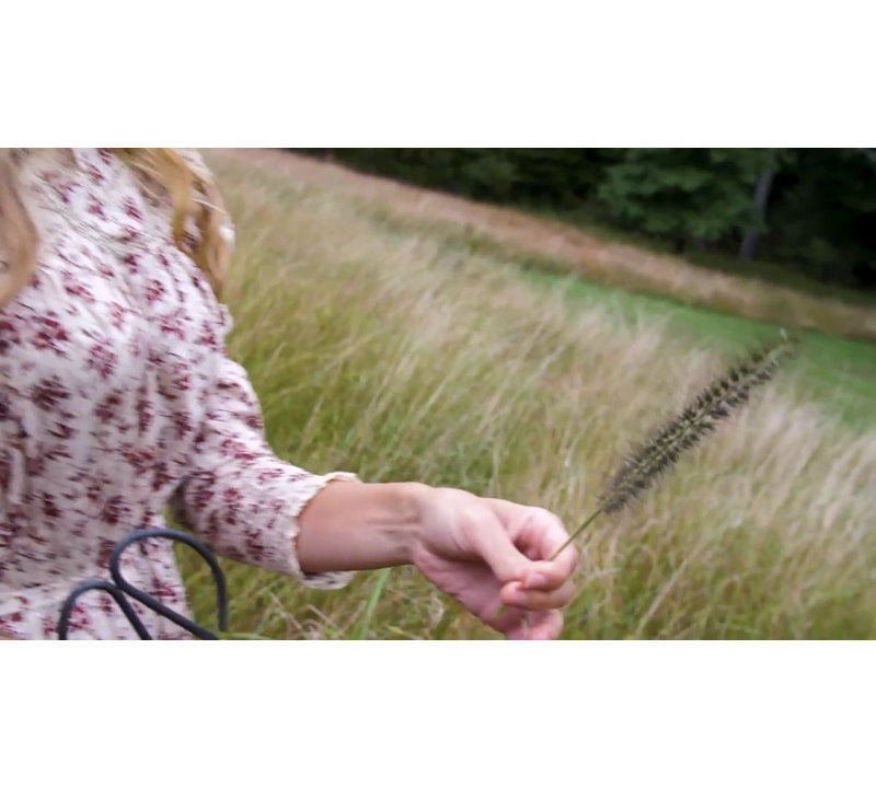 Sandy Natural Striped Jute Handmade Area Rug 3' x 5'