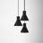 Byers 3 - Light Cluster Pendant-31132524-31132521