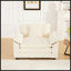Canapé simple Cloud, canapé modulaire moderne, coussin double couche confortable, tissu chenille respirant, idéal pour le salon et l’appartement.-233075247