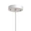 Luminaire suspendu pour îlot de cuisine 1 lumière Dacoda-2040471605