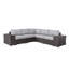 Patio Dining Set with