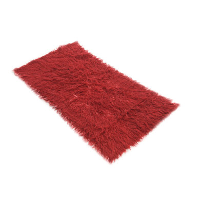 Runner Julian Red Rug