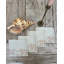 Ensemble de 4 serviettes de jardin Garden Elephant