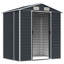 Breydon Garden Shed Galvanised Steel-1778934930-1759340753