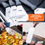 Ensemble d'outils de camping