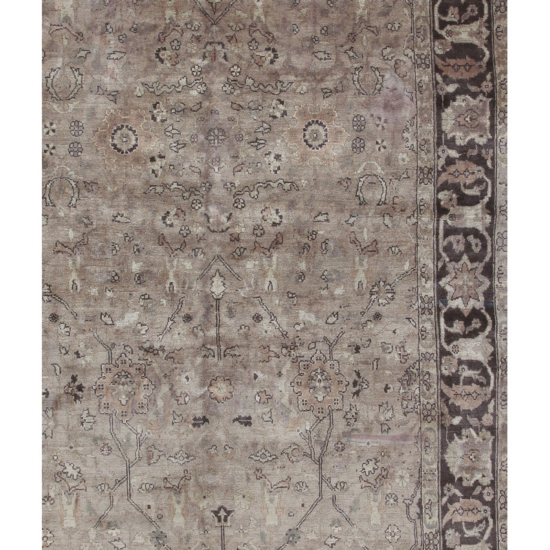 Tapis turc rétro Sivas