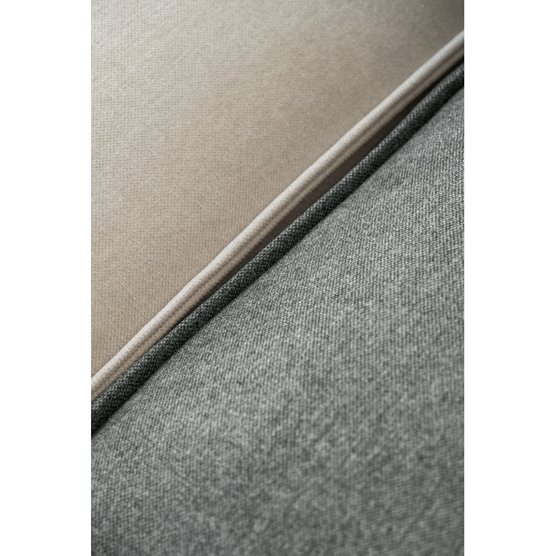 Flex Felix Corner Chair, Olive