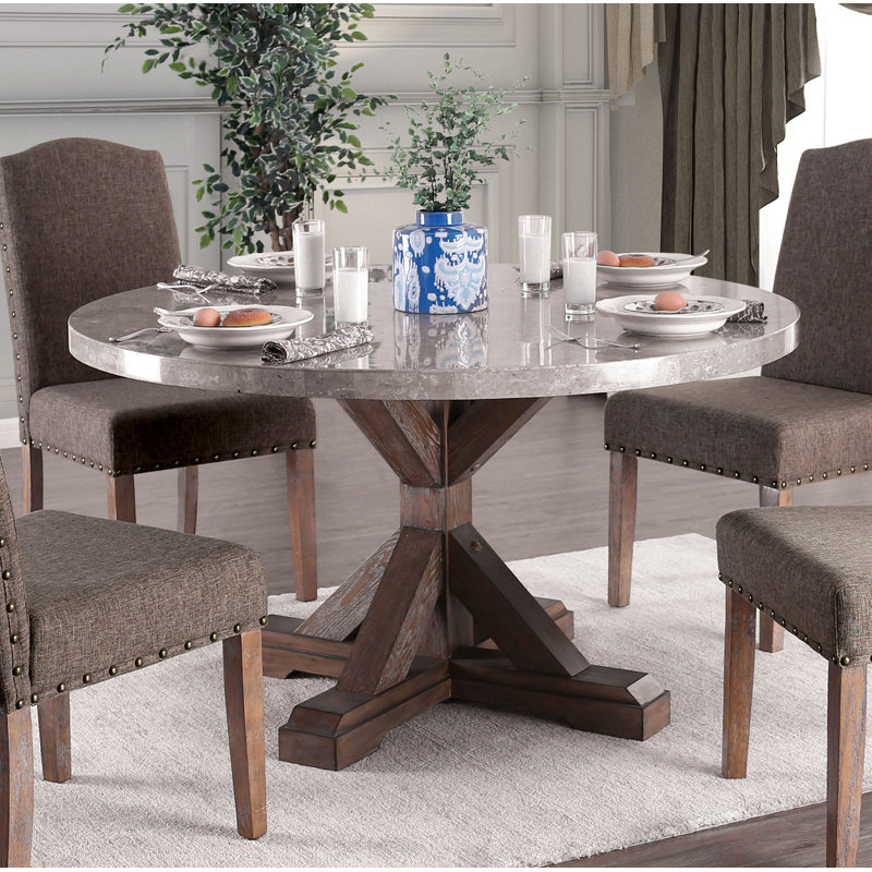 Table de salle à manger Eichler