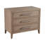 Cove 3 - Drawer Nightstand