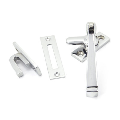 Avon Fastener Lock