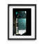 Terrazza Del Lago Print by Joseph Regan-66910801-66910803
