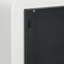Contreras Belfry Heating 48cm W White Fireplace