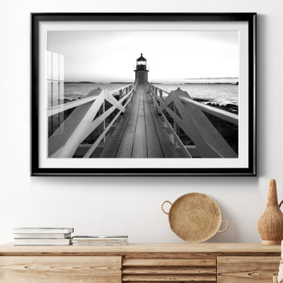 " Marshall Point Lighthouse "