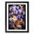 Black Framed selected