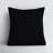 Zoya Textured Cotton Throw Pillow-117547338