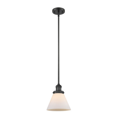 Mosley 1 - Light Single Pendant