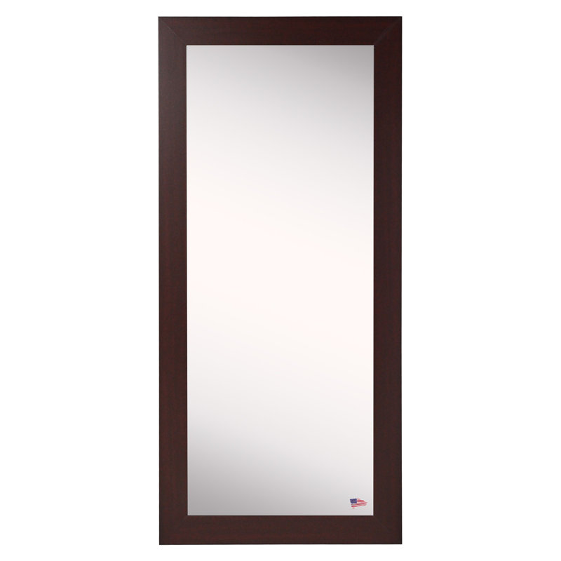 Soundview Flat Mirror