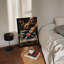 3 Piece Wrapped Canvas Print-1293650898
