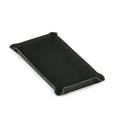 Plat à breloques