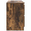 TV Cabinet 100X35x54 Cm Engineered Wood-1423335379