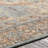 Tysheen Wool Oriental Indoor Rug-1669067122