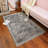 Haefner Faux Fur Indoor Rug-1869293204