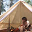 10 Person Tent with Carry Bag-101174459