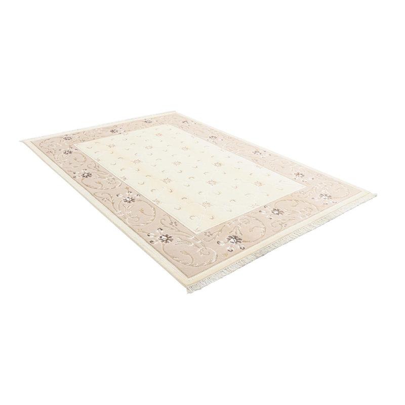 Howard Beige Rug
