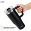 Gobelet isotherme avec paille TYESO, 30 oz-119928607-119928610