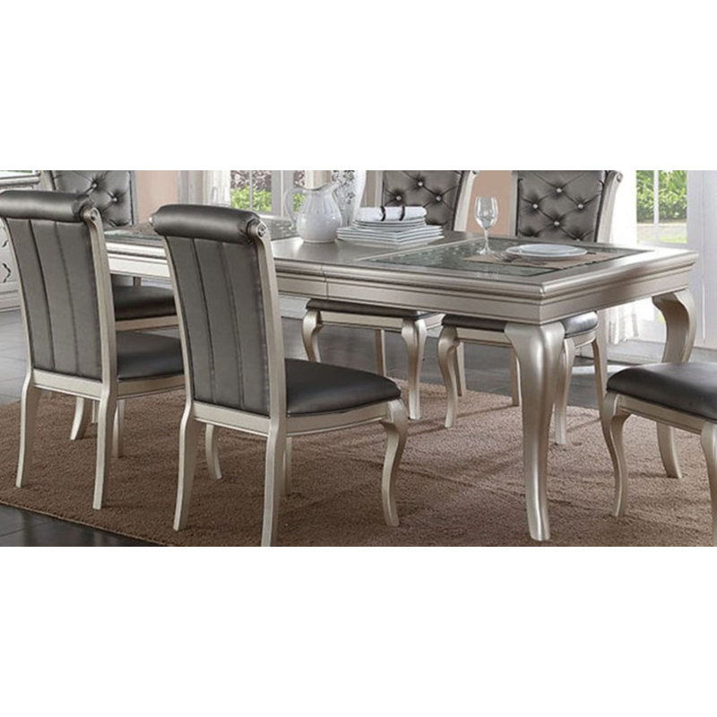 Marfayyi Extendable Dining Table