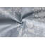 Housse de couette 100% coton double Ranforce, bleu et blanc, housse de couette 78,7 po x 78,7 po | 2 taies d'oreiller 19,7 po x 31,5 po | Lavable à la machine, 145 fils, fermeture à boutons durable, confort luxueux pour votre chambre à coucher-112274269-112274276