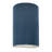 Nasaiah Beach Closed Top Small Cylinder 1 Light Wall Sconce-69173919-69173909-69173890