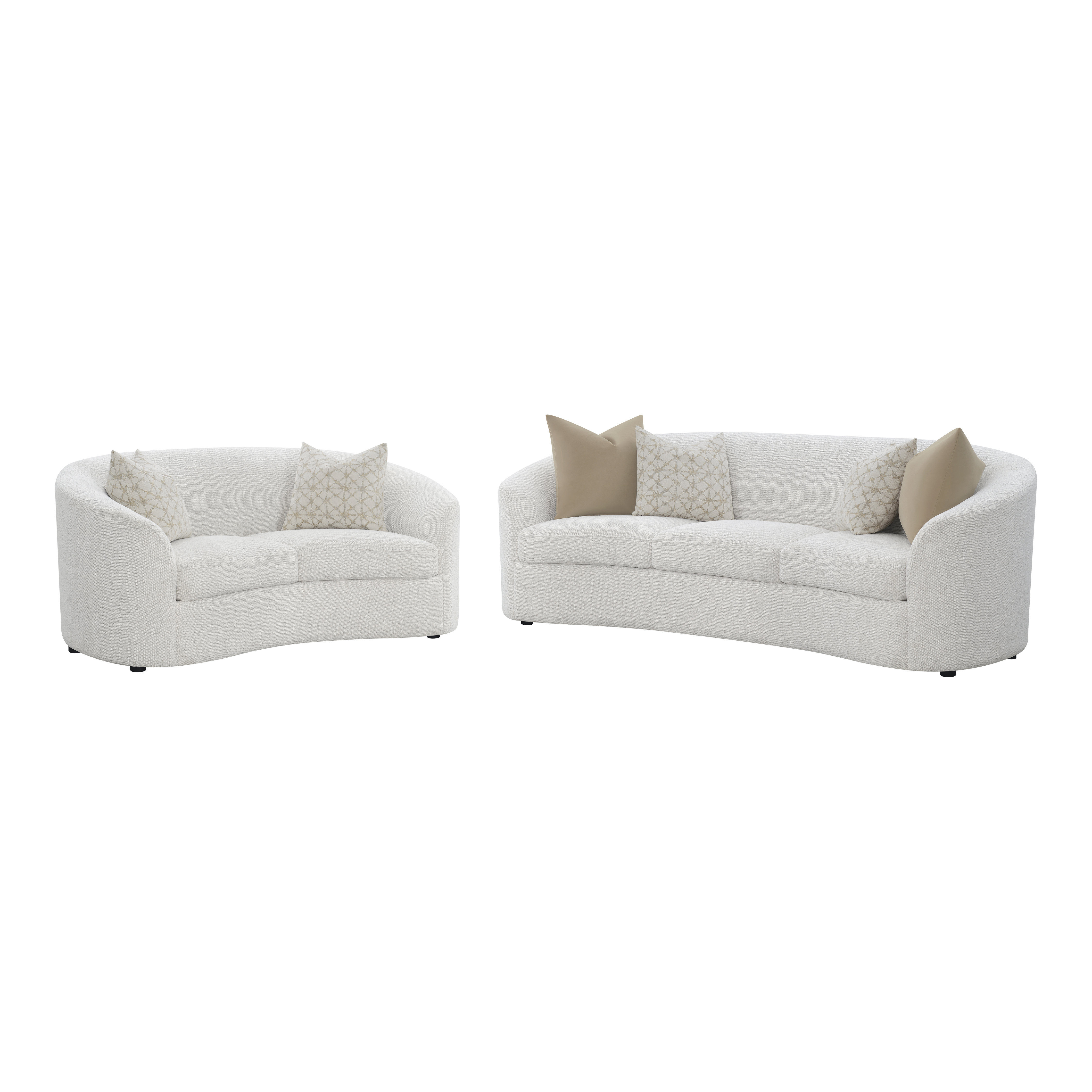 Red Barrel Studio® Selda 2 - Piece Living Room Set | Wayfair