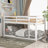 Twin Over Twin Standard Bunk Bed-1814014985