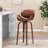 Nyleah Upholstered Swivel Accent Chair