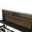 Upholstered Platform Bed-2048247558