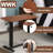 22.1'' W Laptop/Tablet Storage Cart