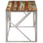 Waterloo Four Leg Coffee Table