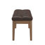 Banc rembourré Albion-14185613